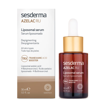 Tinh chất trị nám và làm trắng da Azelac Ru Liposomal Serum
